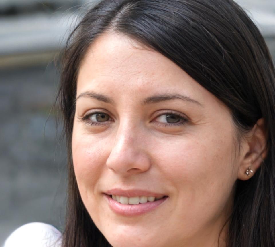 Siobhan Thornley profile photo