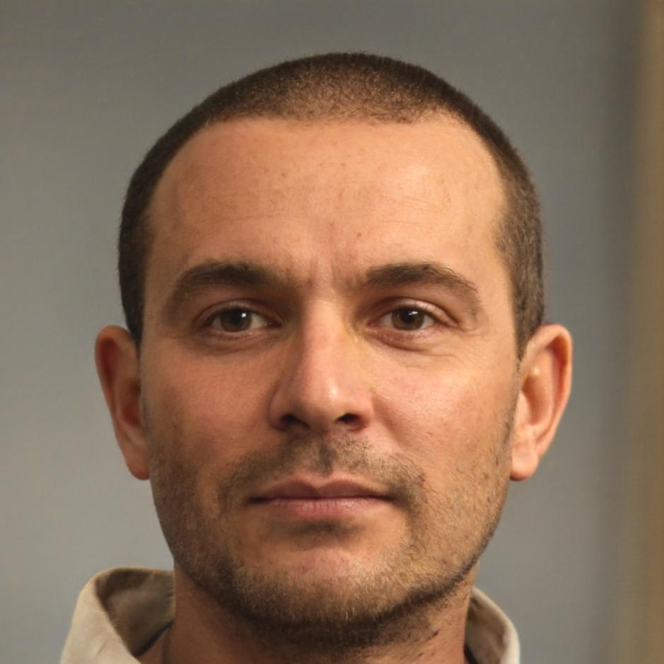 Kieran Walbridge profile photo